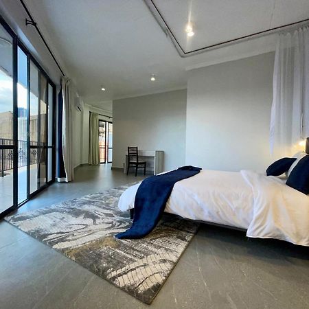 Iman Hotel Isiolo Εξωτερικό φωτογραφία