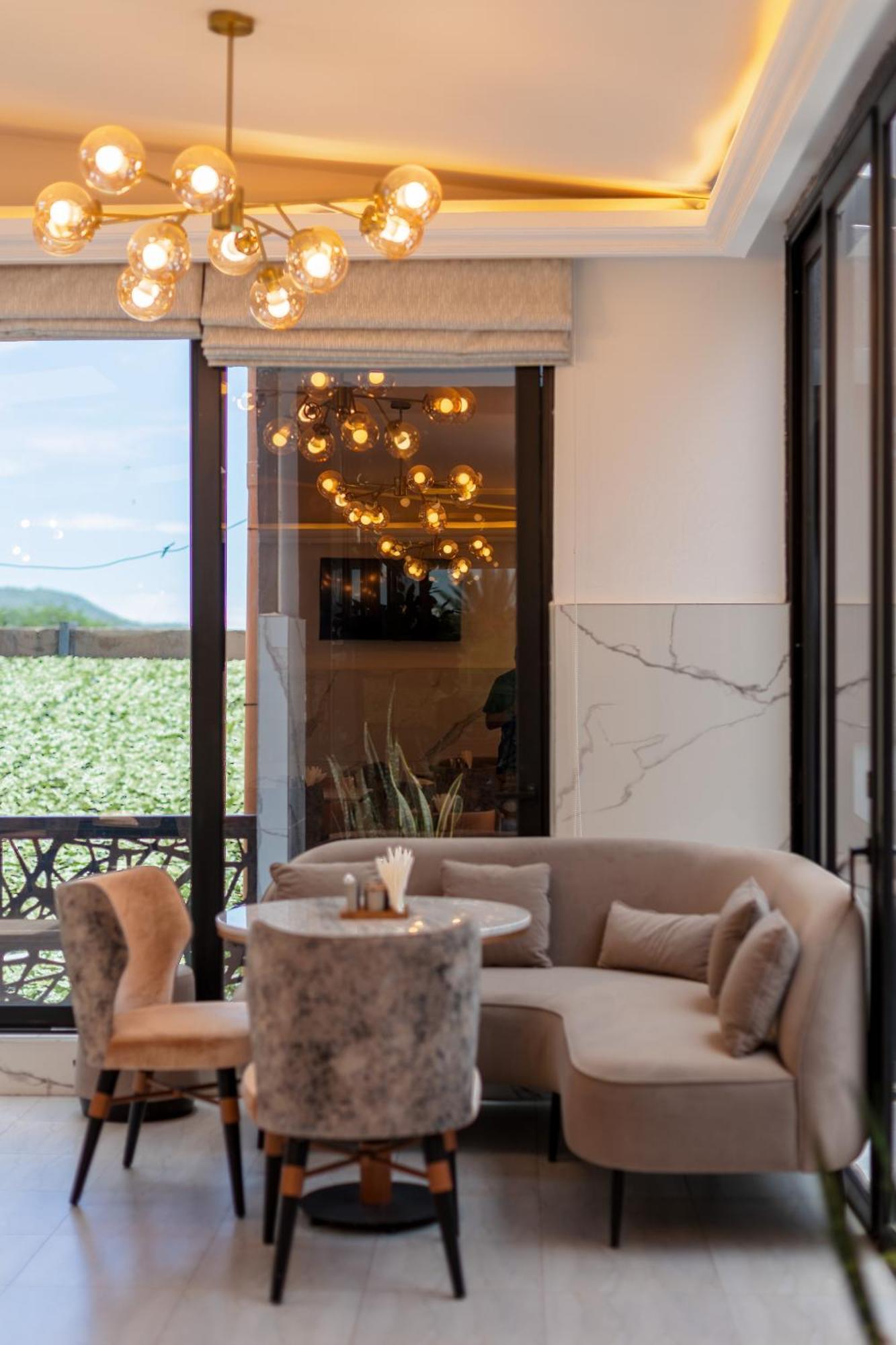 Iman Hotel Isiolo Εξωτερικό φωτογραφία