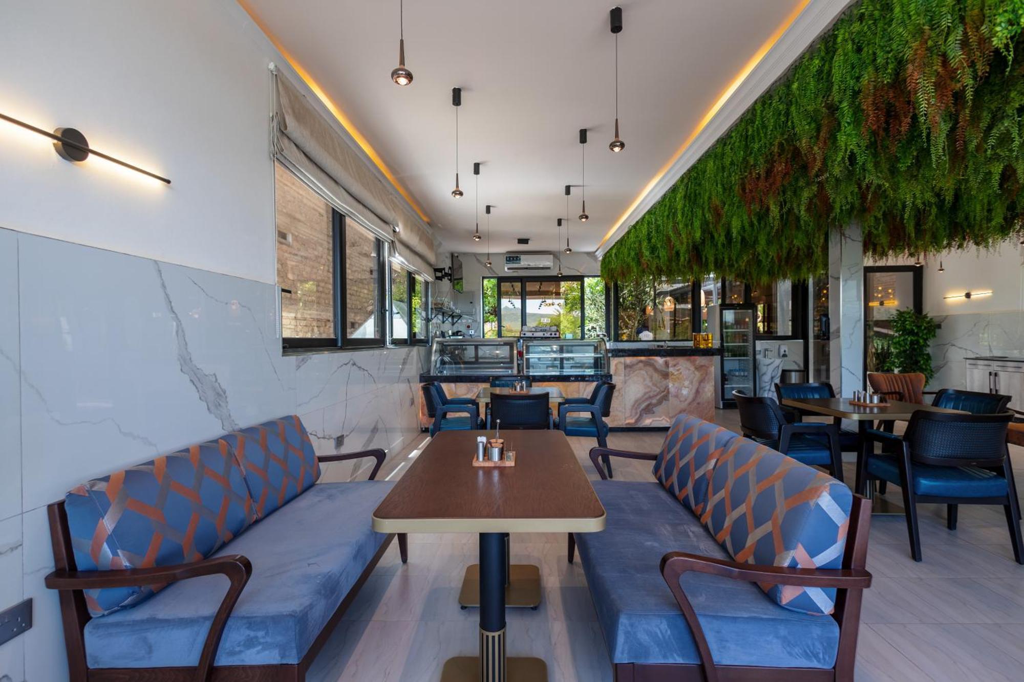 Iman Hotel Isiolo Εξωτερικό φωτογραφία