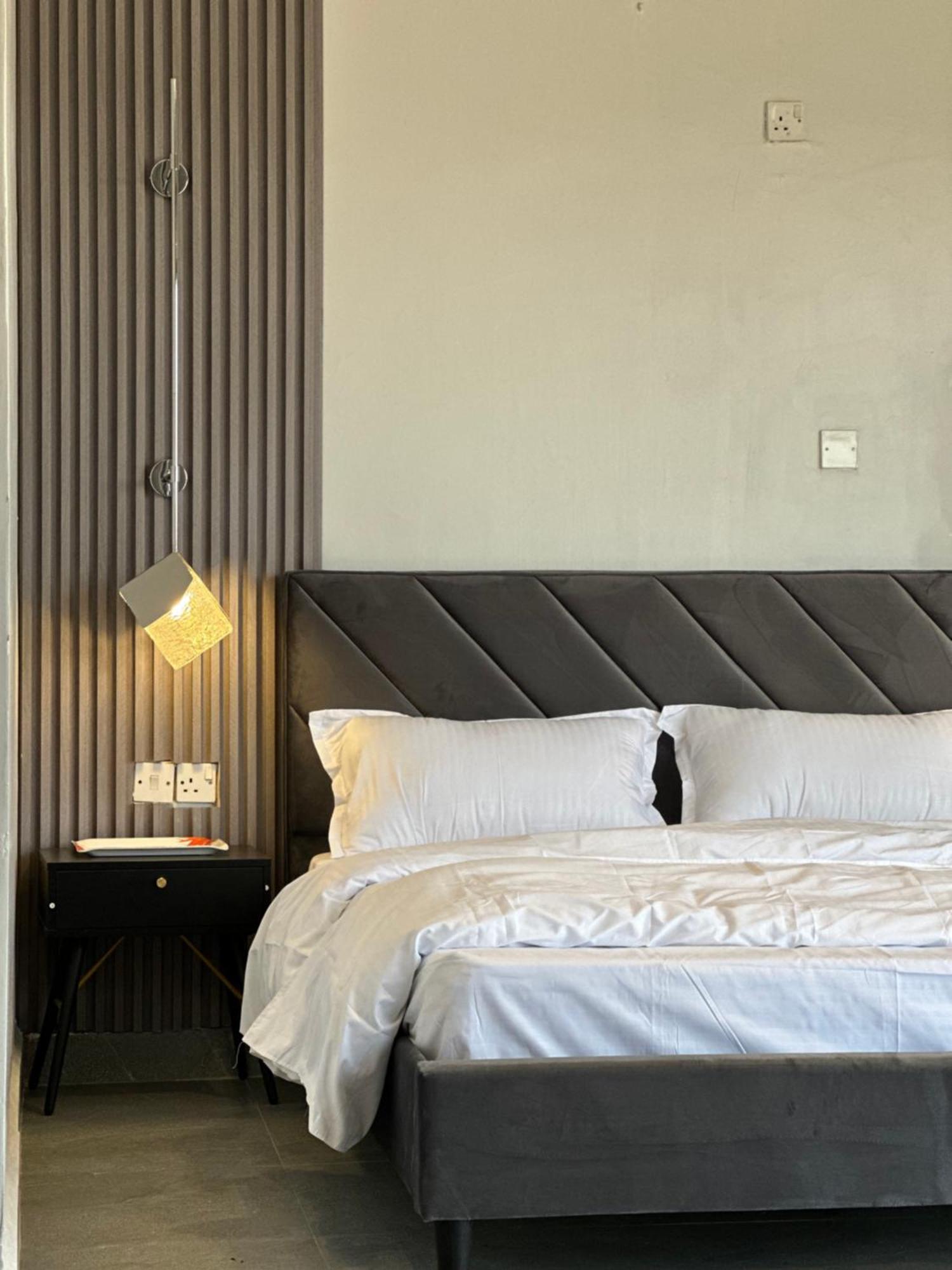 Iman Hotel Isiolo Εξωτερικό φωτογραφία