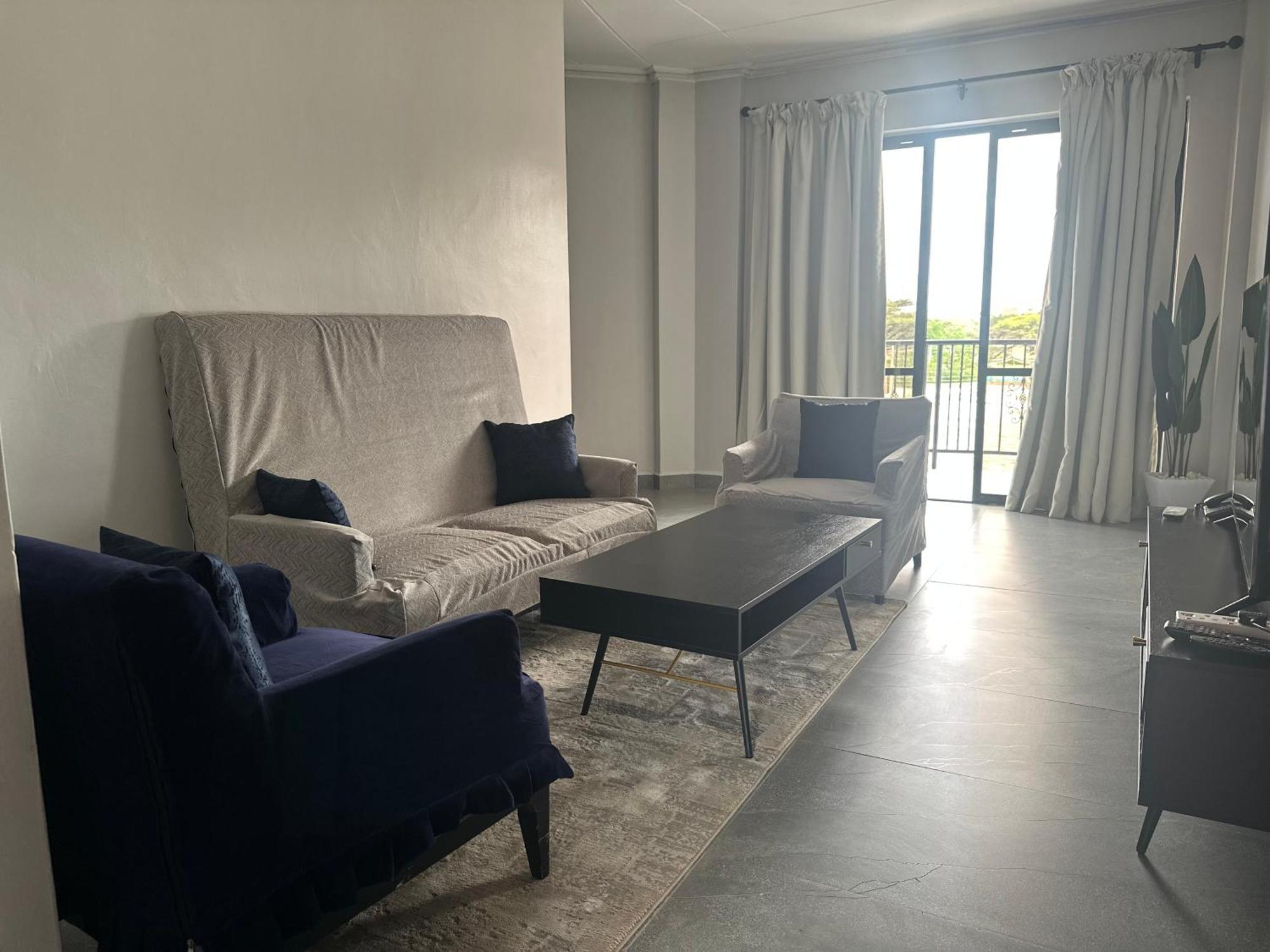 Iman Hotel Isiolo Εξωτερικό φωτογραφία