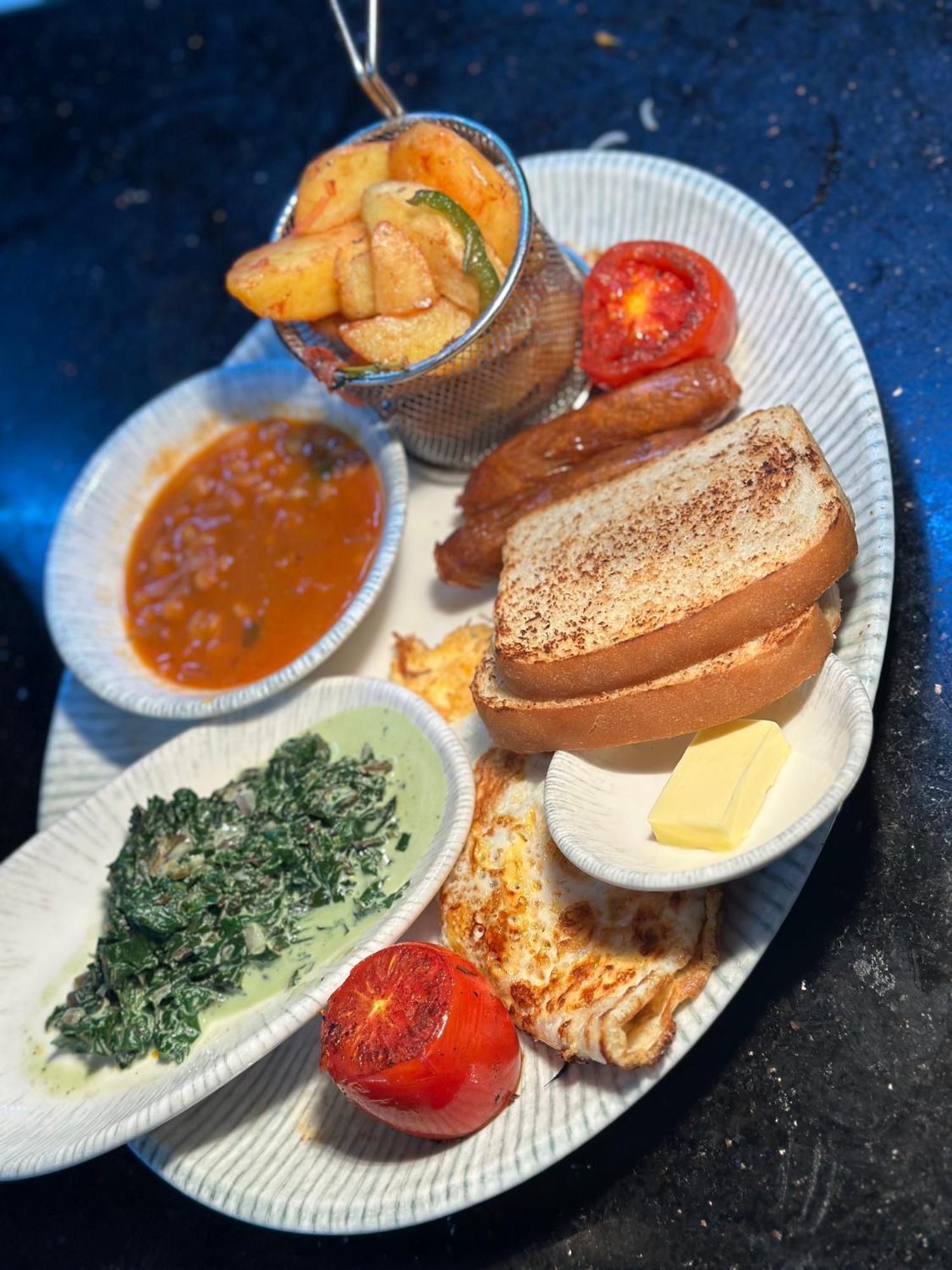 Iman Hotel Isiolo Εξωτερικό φωτογραφία